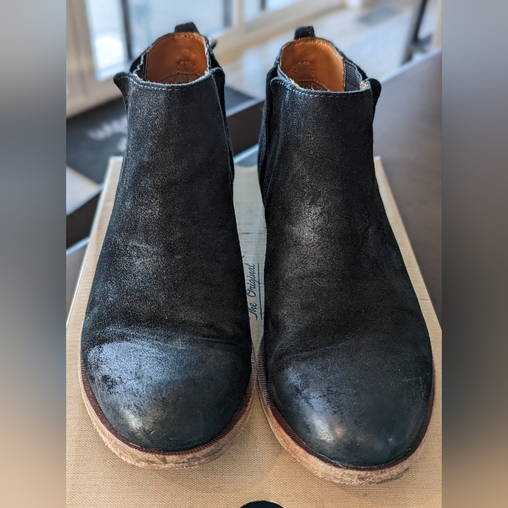 Kork Ease Velma Bootie